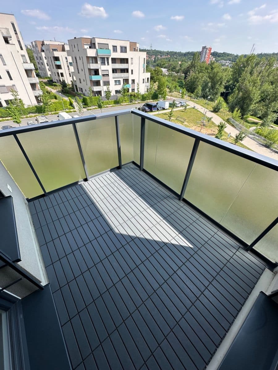 2 bedroom with open-plan kitchen flat for sale, 75 m², Waltariho, Prague, Prague 2 bedroom with open-plan kitchen flat for sale, 75 m², Waltariho, Prague, Prague