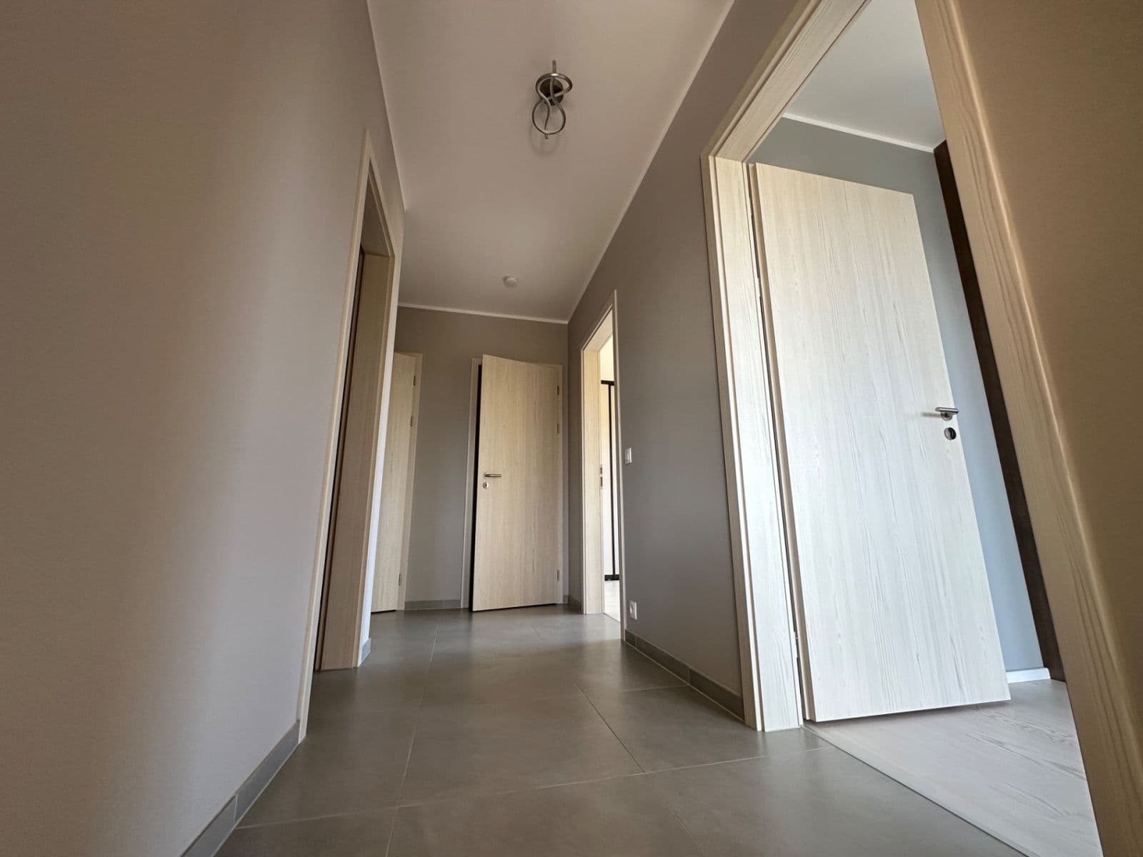 2 bedroom with open-plan kitchen flat for sale, 75 m², Waltariho, Prague, Prague 2 bedroom with open-plan kitchen flat for sale, 75 m², Waltariho, Prague, Prague
