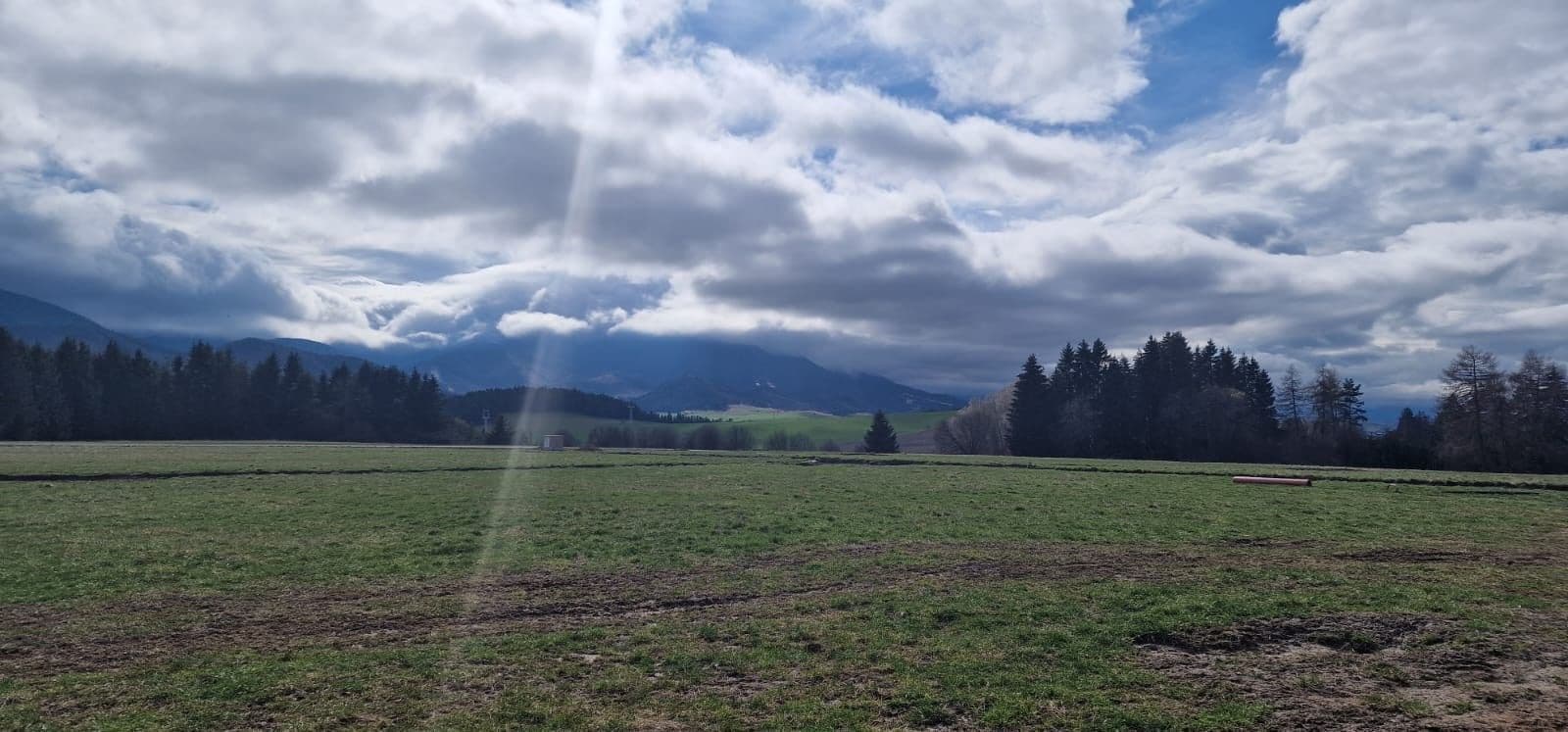 plot for sale, 700 m², Jamník, Žilinský Region plot for sale, 700 m², Jamník, Žilinský Region