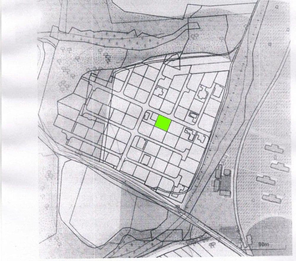 plot for sale, 700 m², Jamník, Žilinský Region plot for sale, 700 m², Jamník, Žilinský Region