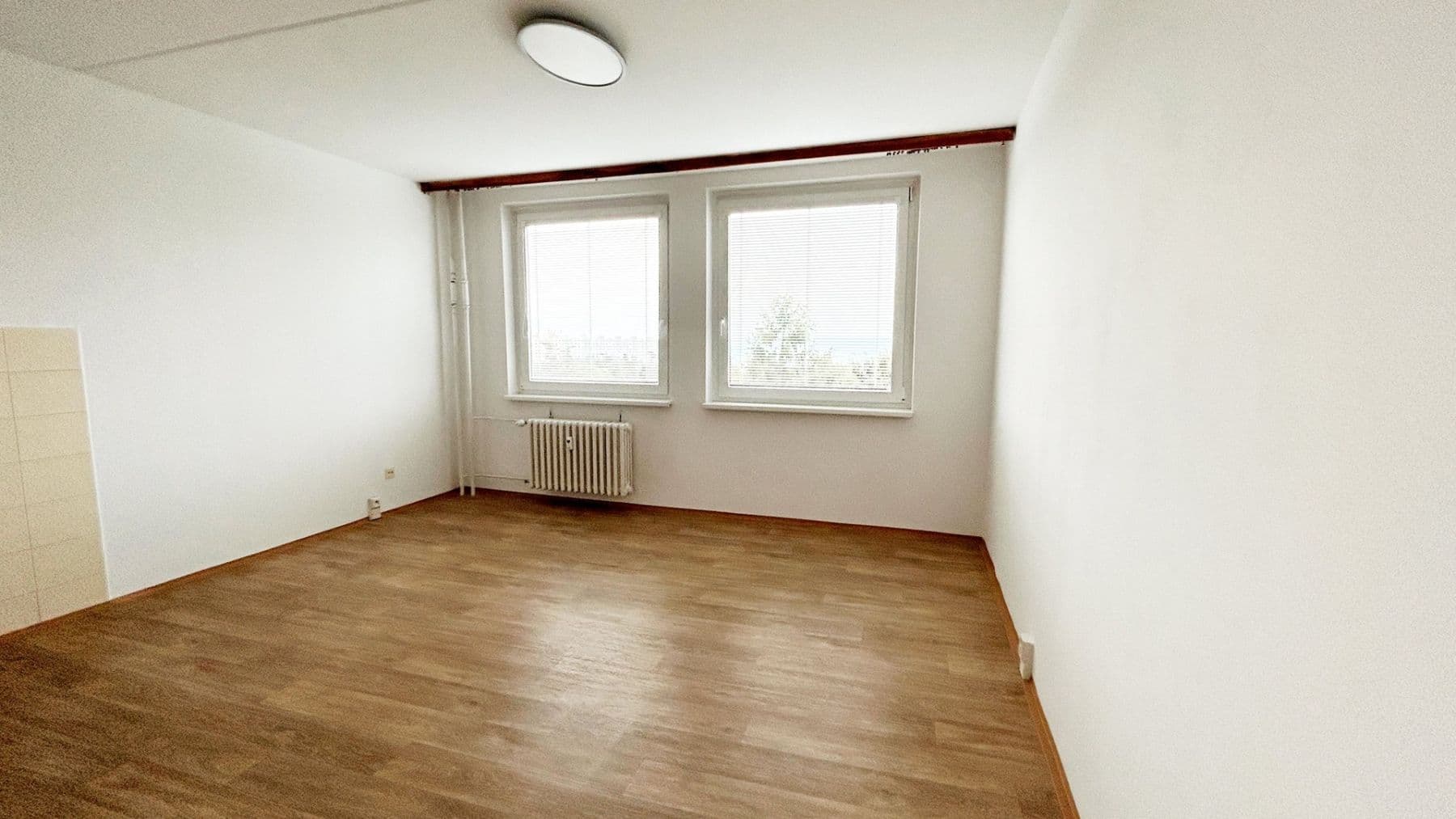 1 bedroom with open-plan kitchen flat to rent, 45 m², Vazovova, Prague, Prague 1 bedroom with open-plan kitchen flat to rent, 45 m², Vazovova, Prague, Prague