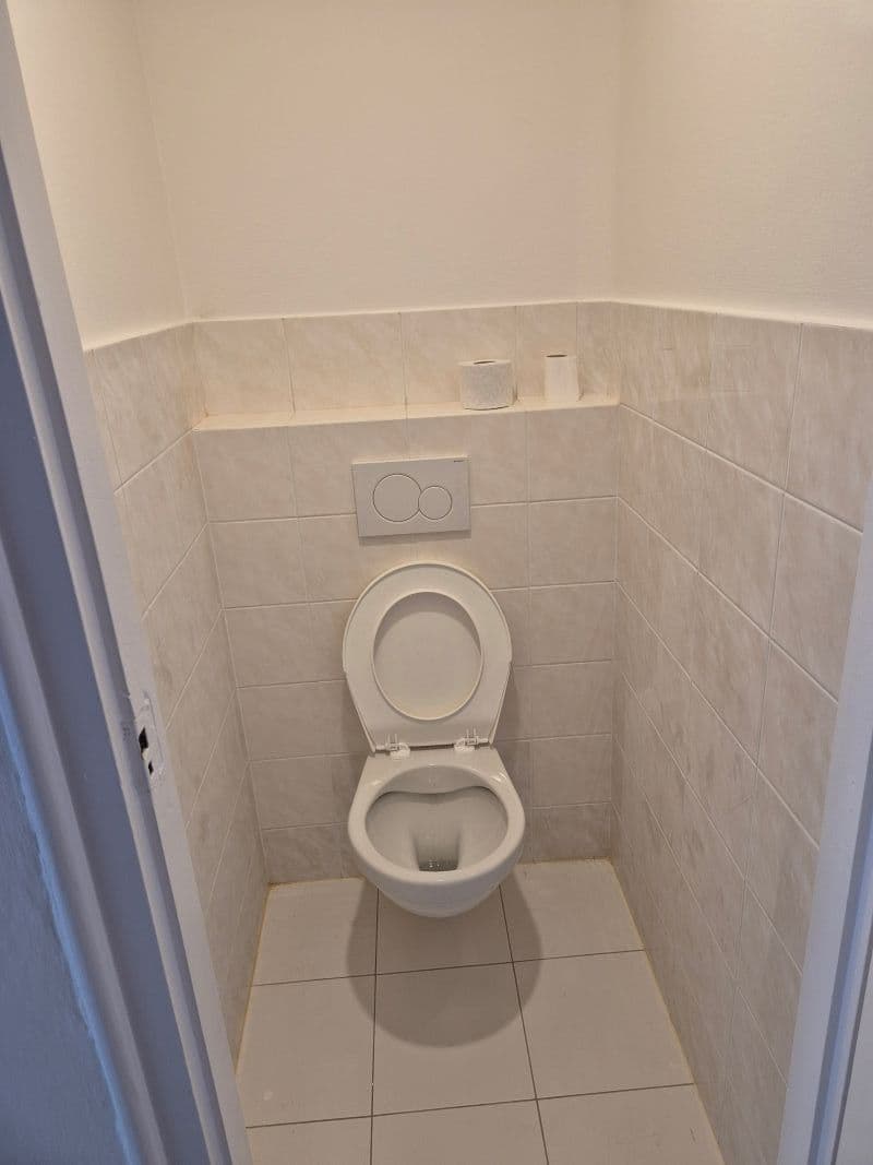 1 bedroom with open-plan kitchen flat to rent, 52 m², Střední, Brno, Jihomoravský Region 1 bedroom with open-plan kitchen flat to rent, 52 m², Střední, Brno, Jihomoravský Region