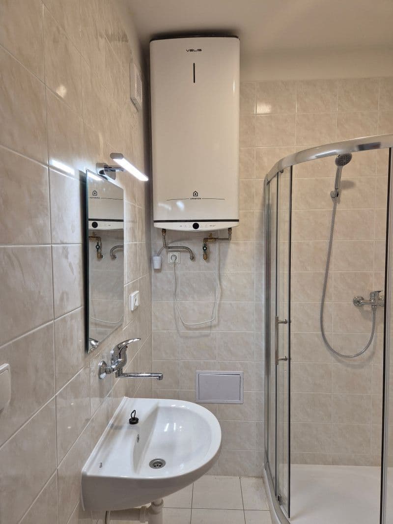 1 bedroom with open-plan kitchen flat to rent, 52 m², Střední, Brno, Jihomoravský Region 1 bedroom with open-plan kitchen flat to rent, 52 m², Střední, Brno, Jihomoravský Region