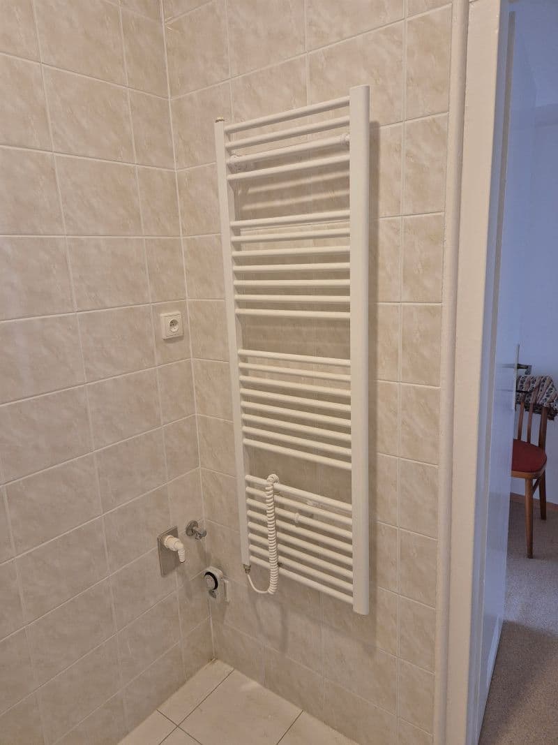 1 bedroom with open-plan kitchen flat to rent, 52 m², Střední, Brno, Jihomoravský Region 1 bedroom with open-plan kitchen flat to rent, 52 m², Střední, Brno, Jihomoravský Region