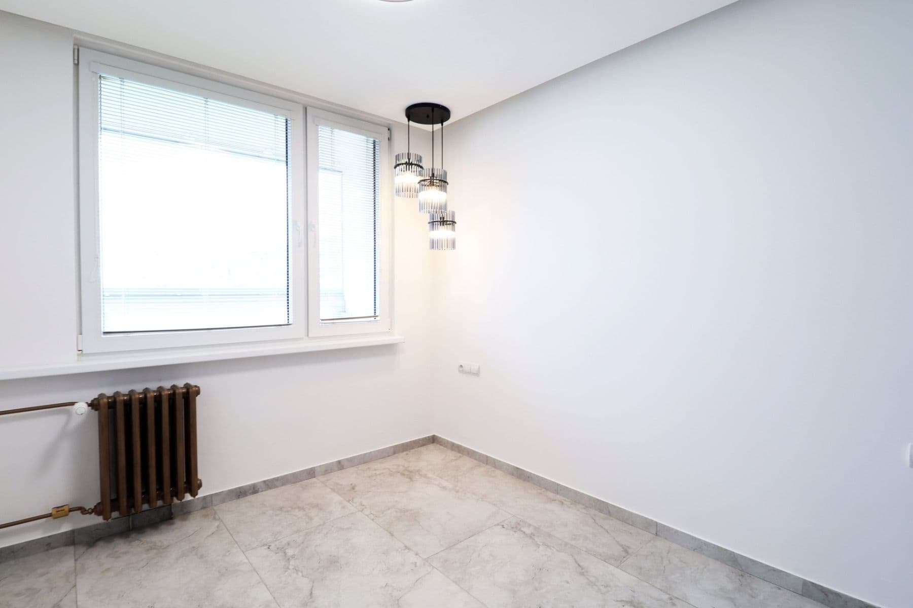 1 bedroom with open-plan kitchen flat to rent, 43 m², Kurčatovova, Prague, Prague 1 bedroom with open-plan kitchen flat to rent, 43 m², Kurčatovova, Prague, Prague