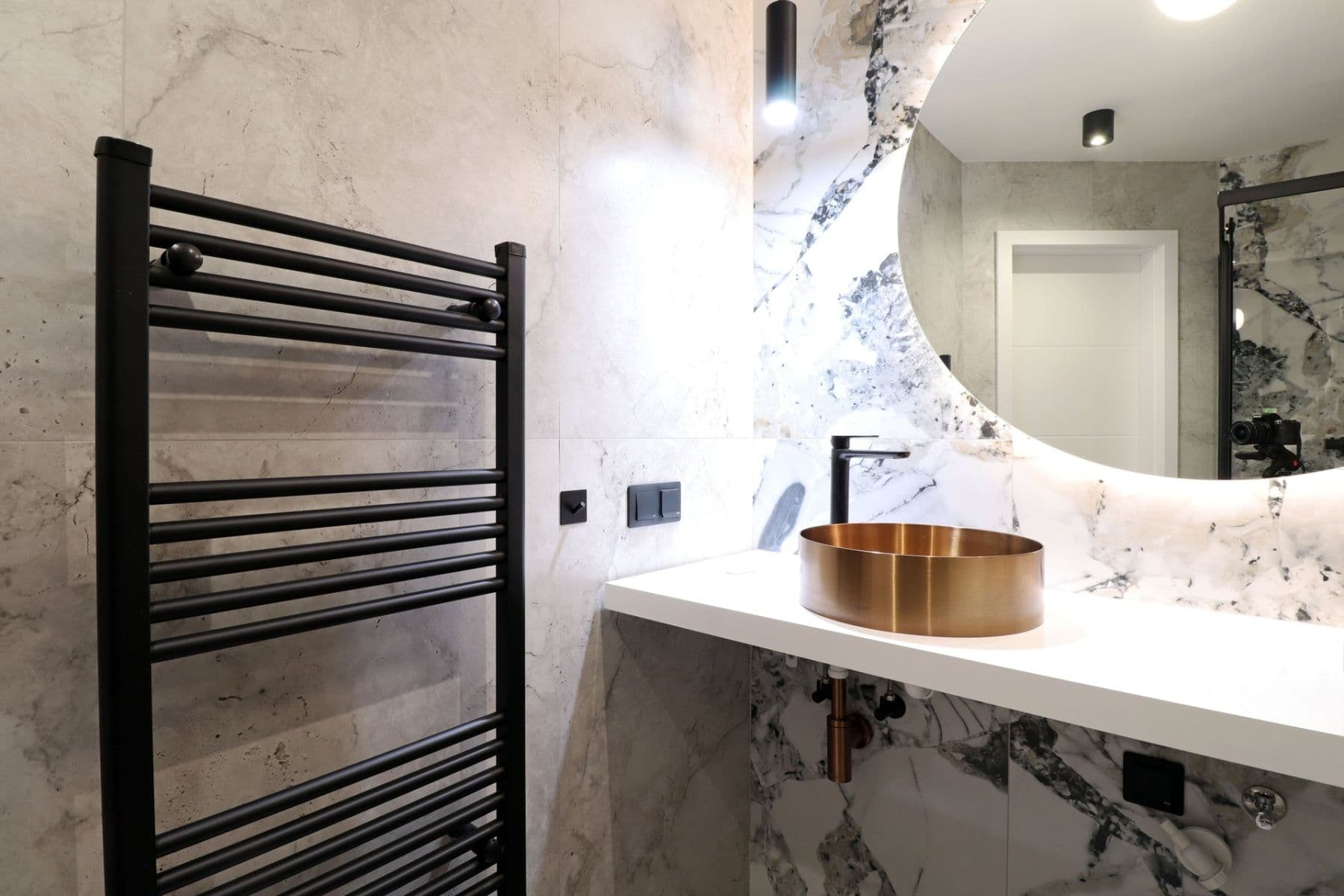 1 bedroom with open-plan kitchen flat to rent, 43 m², Kurčatovova, Prague, Prague 1 bedroom with open-plan kitchen flat to rent, 43 m², Kurčatovova, Prague, Prague