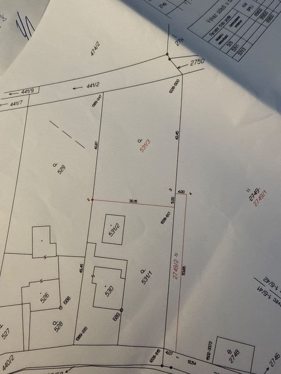 plot for sale, 1,299 m², Sportovní, Stará Ves nad Ondřejnicí, Moravskoslezský Region plot for sale, 1,299 m², Sportovní, Stará Ves nad Ondřejnicí, Moravskoslezský Region