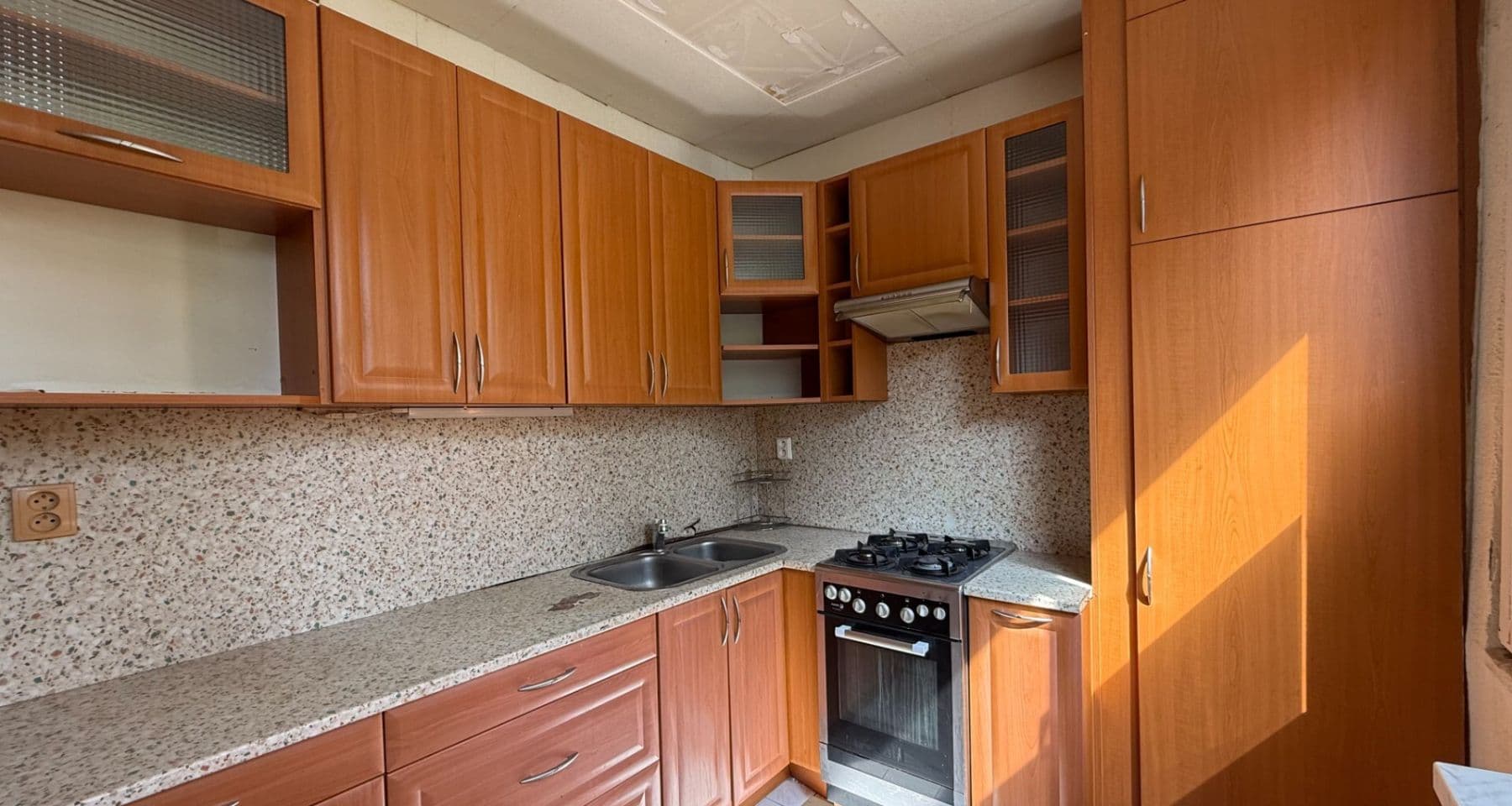 4 bedroom flat for sale, 76 m², Čsl. armády, Karviná, Moravskoslezský Region 4 bedroom flat for sale, 76 m², Čsl. armády, Karviná, Moravskoslezský Region