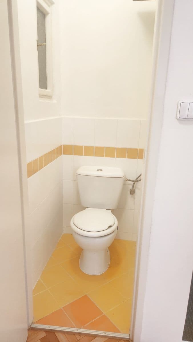 1 bedroom with open-plan kitchen flat to rent, 62 m², Veletržní, Prague, Prague 1 bedroom with open-plan kitchen flat to rent, 62 m², Veletržní, Prague, Prague