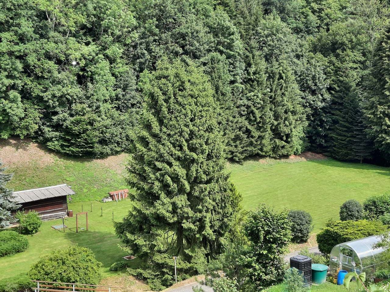 recreational property to rent, 0 m², České Libchavy, Pardubický Region recreational property to rent, 0 m², České Libchavy, Pardubický Region