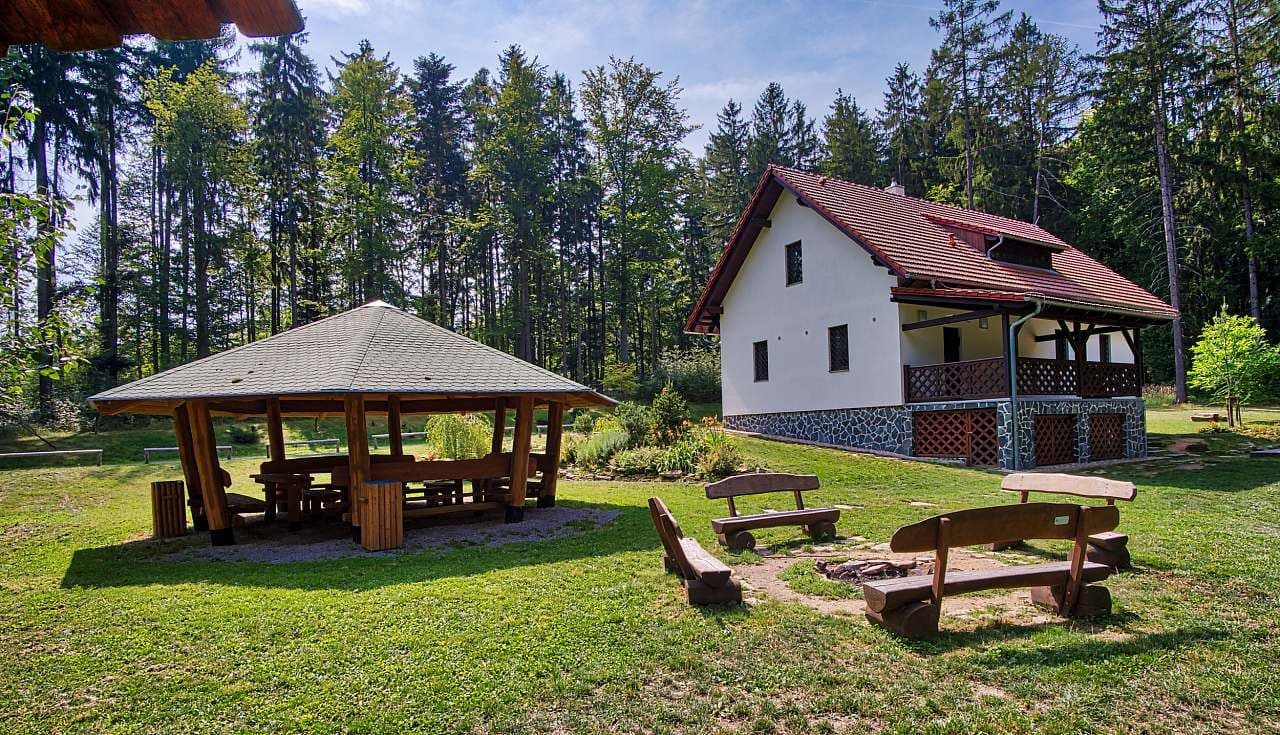 recreational property to rent, 0 m², Svinošice, Jihomoravský Region recreational property to rent, 0 m², Svinošice, Jihomoravský Region