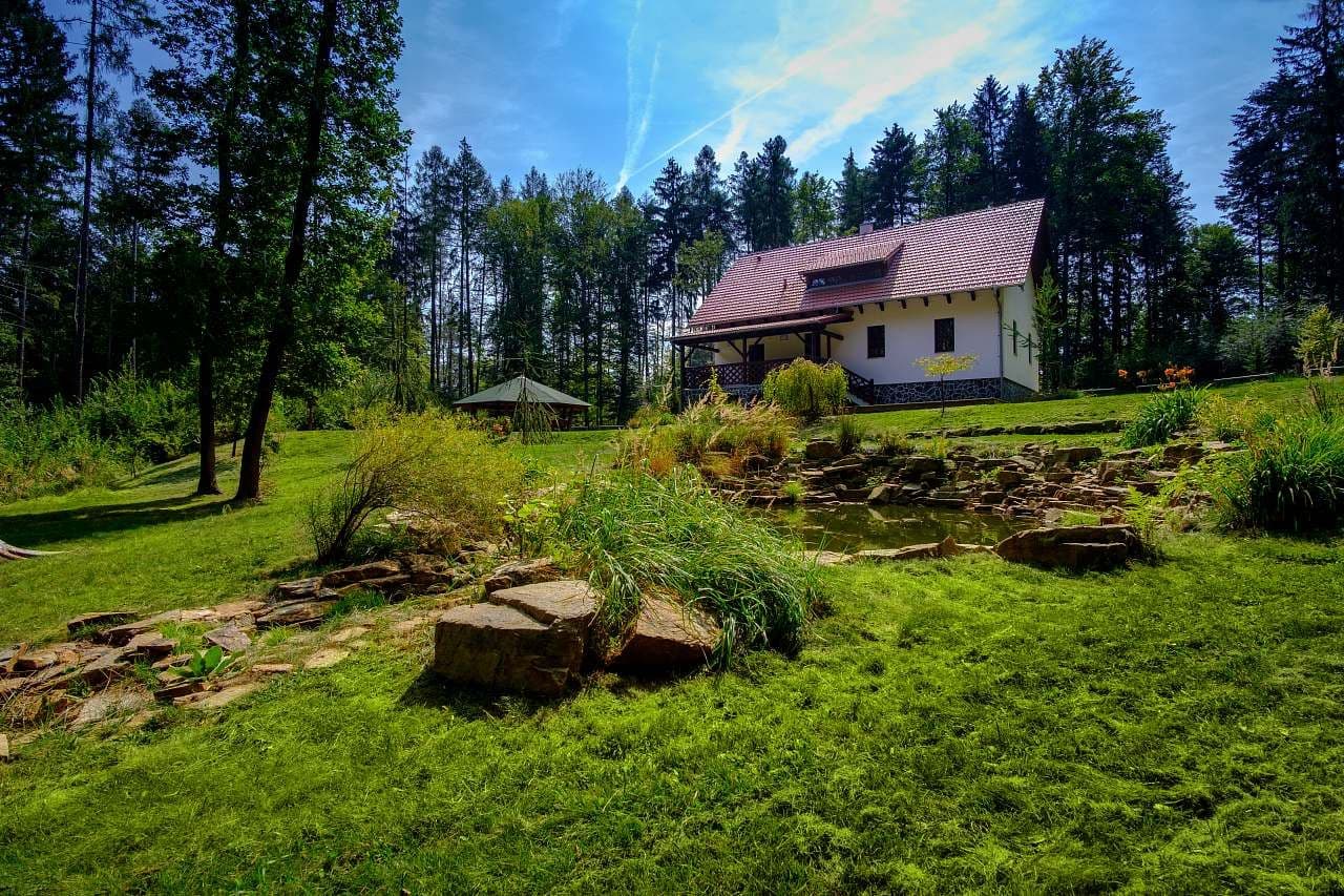 recreational property to rent, 0 m², Svinošice, Jihomoravský Region recreational property to rent, 0 m², Svinošice, Jihomoravský Region