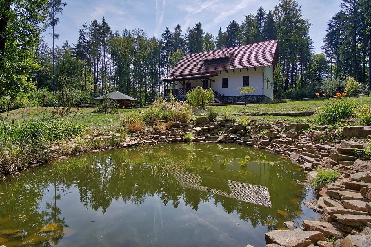 recreational property to rent, 0 m², Svinošice, Jihomoravský Region recreational property to rent, 0 m², Svinošice, Jihomoravský Region