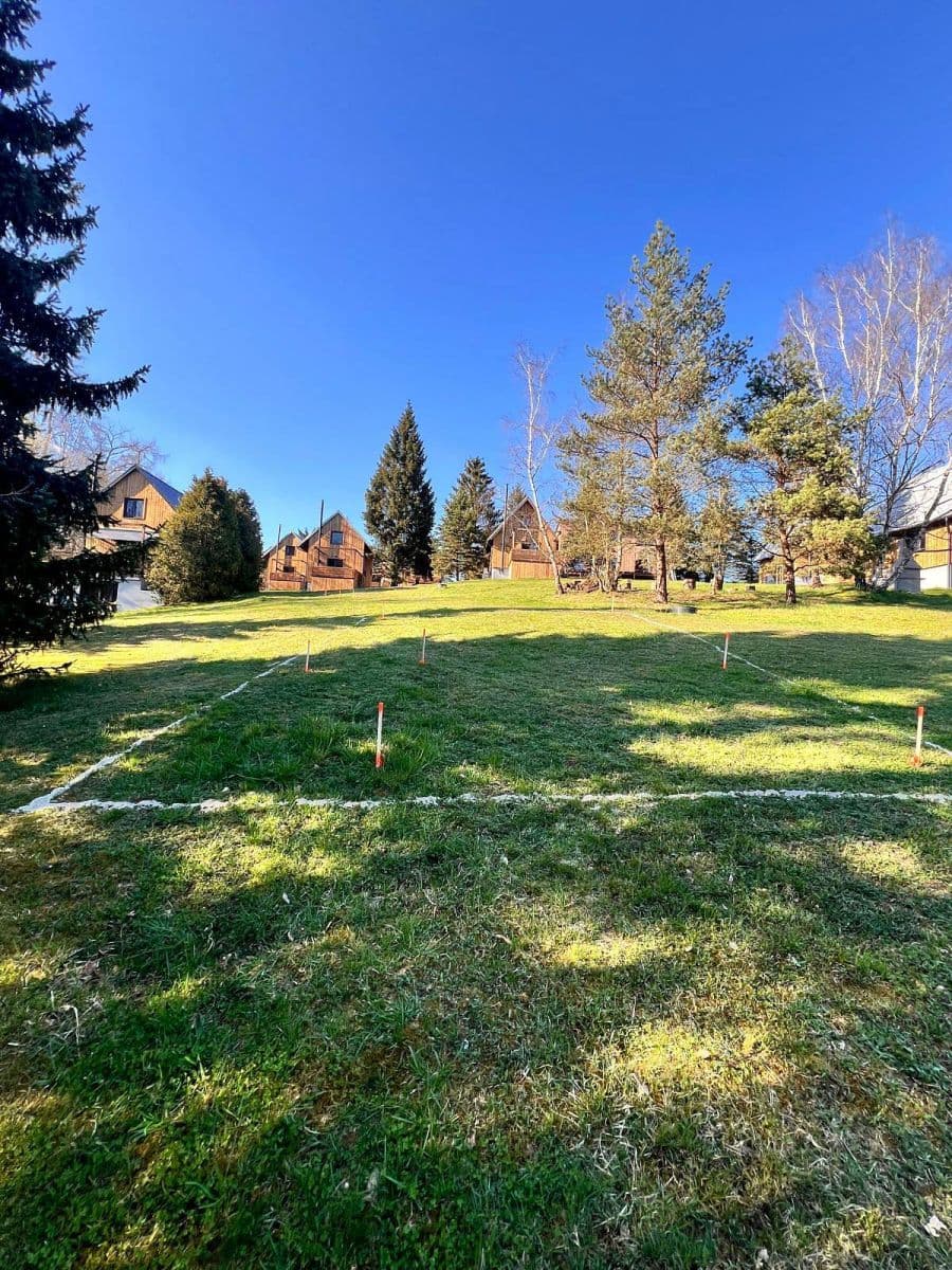 recreational property to rent, 0 m², Ostrovec, Jihočeský Region recreational property to rent, 0 m², Ostrovec, Jihočeský Region