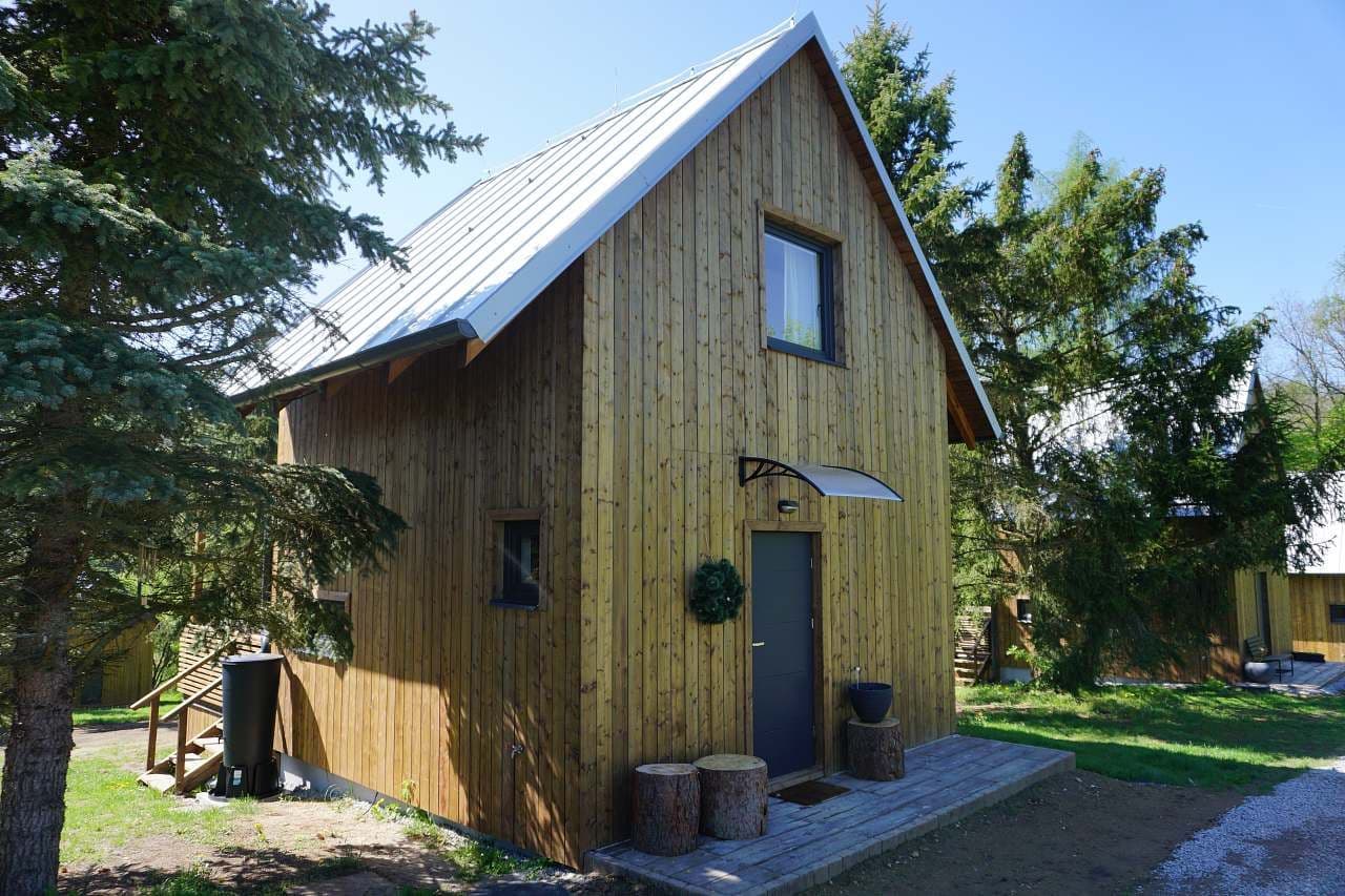 recreational property to rent, 0 m², Ostrovec, Jihočeský Region recreational property to rent, 0 m², Ostrovec, Jihočeský Region