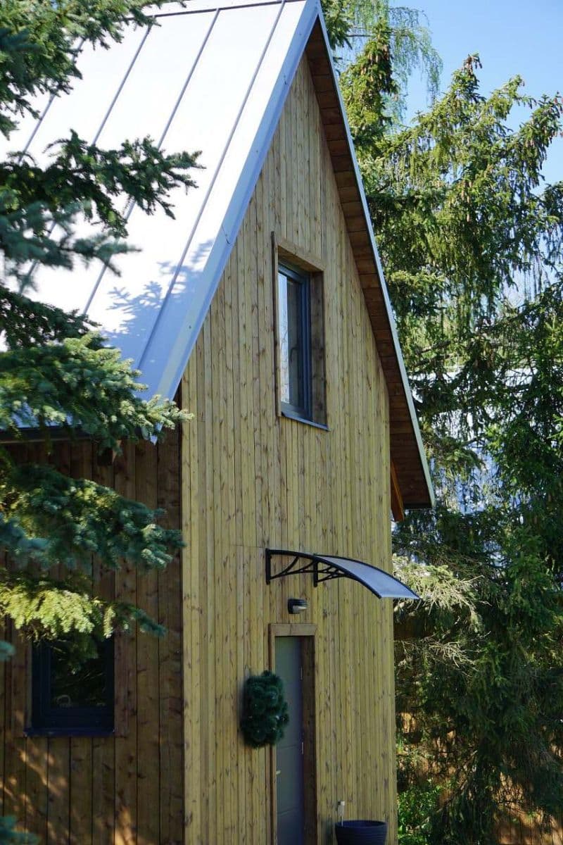 recreational property to rent, 0 m², Ostrovec, Jihočeský Region recreational property to rent, 0 m², Ostrovec, Jihočeský Region