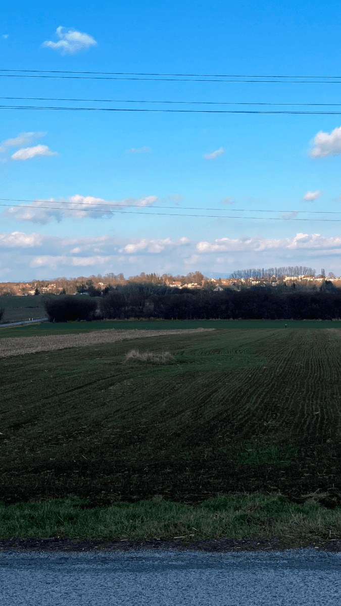 plot for sale, 4,618 m², Krtovce, Nitriansky Region plot for sale, 4,618 m², Krtovce, Nitriansky Region