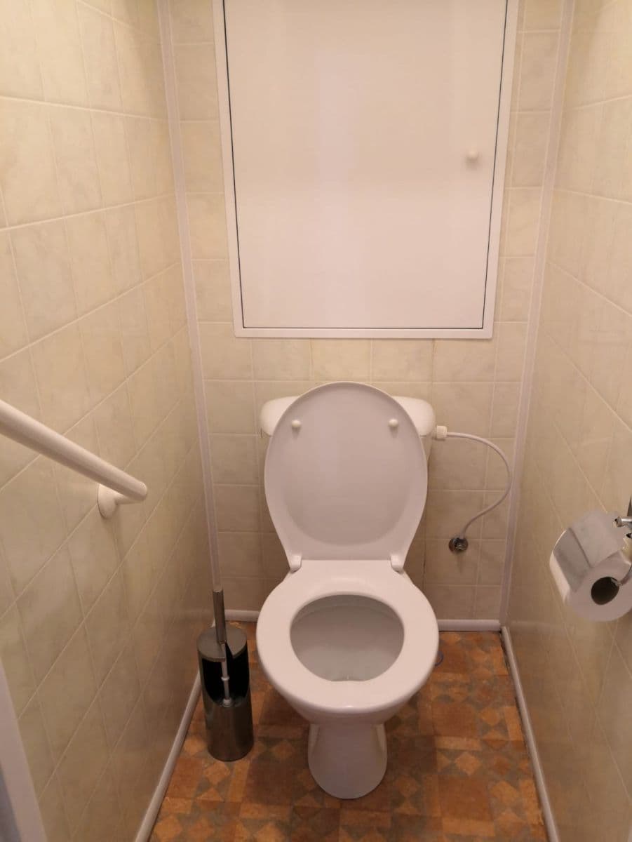 2 bedroom flat to rent, 52 m², Alžírská, Prague, Prague 2 bedroom flat to rent, 52 m², Alžírská, Prague, Prague