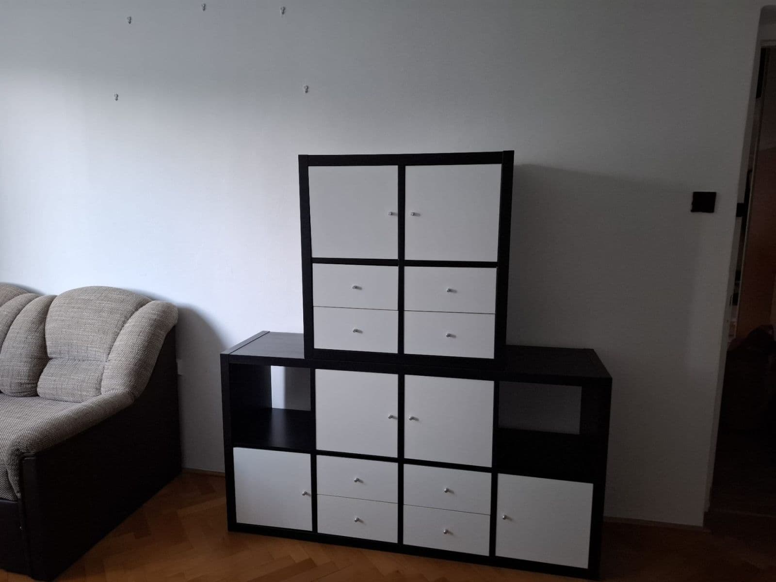 2 bedroom flat to rent, 52 m², Alžírská, Prague, Prague 2 bedroom flat to rent, 52 m², Alžírská, Prague, Prague