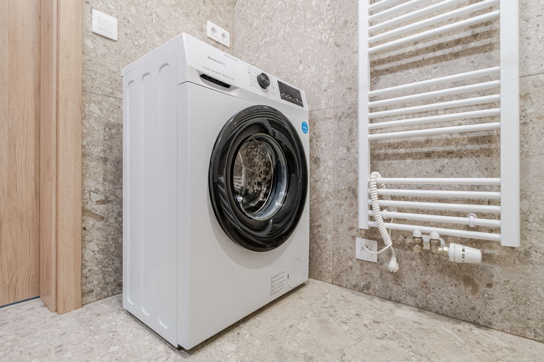 flat to rent, 58 m², Svatoslavova, Prague, Prague flat to rent, 58 m², Svatoslavova, Prague, Prague