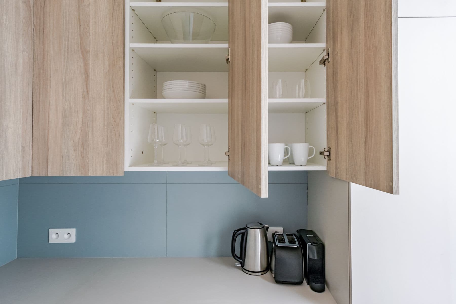 flat to rent, 58 m², Svatoslavova, Prague, Prague flat to rent, 58 m², Svatoslavova, Prague, Prague