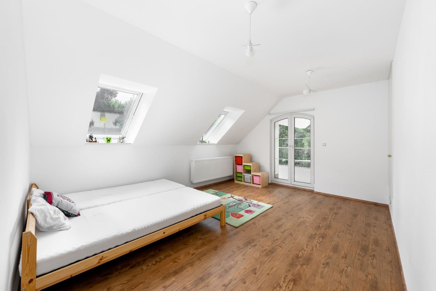 house for sale, 246 m², K Přívozu, Zdiby, Středočeský Region house for sale, 246 m², K Přívozu, Zdiby, Středočeský Region