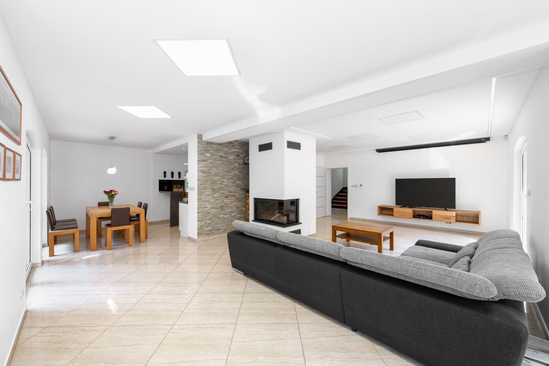 house for sale, 246 m², K Přívozu, Zdiby, Středočeský Region house for sale, 246 m², K Přívozu, Zdiby, Středočeský Region