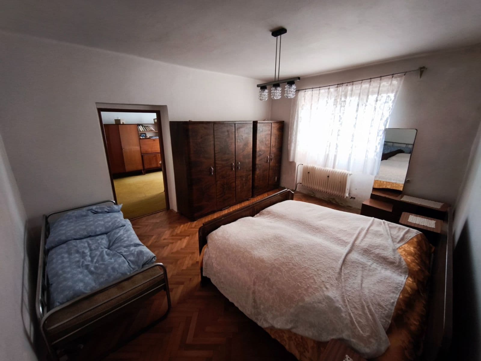 house for sale, 964 m², Zachariášova, Telč, Vysočina Region house for sale, 964 m², Zachariášova, Telč, Vysočina Region