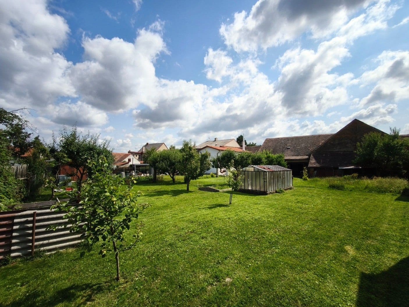 house for sale, 964 m², Zachariášova, Telč, Vysočina Region house for sale, 964 m², Zachariášova, Telč, Vysočina Region