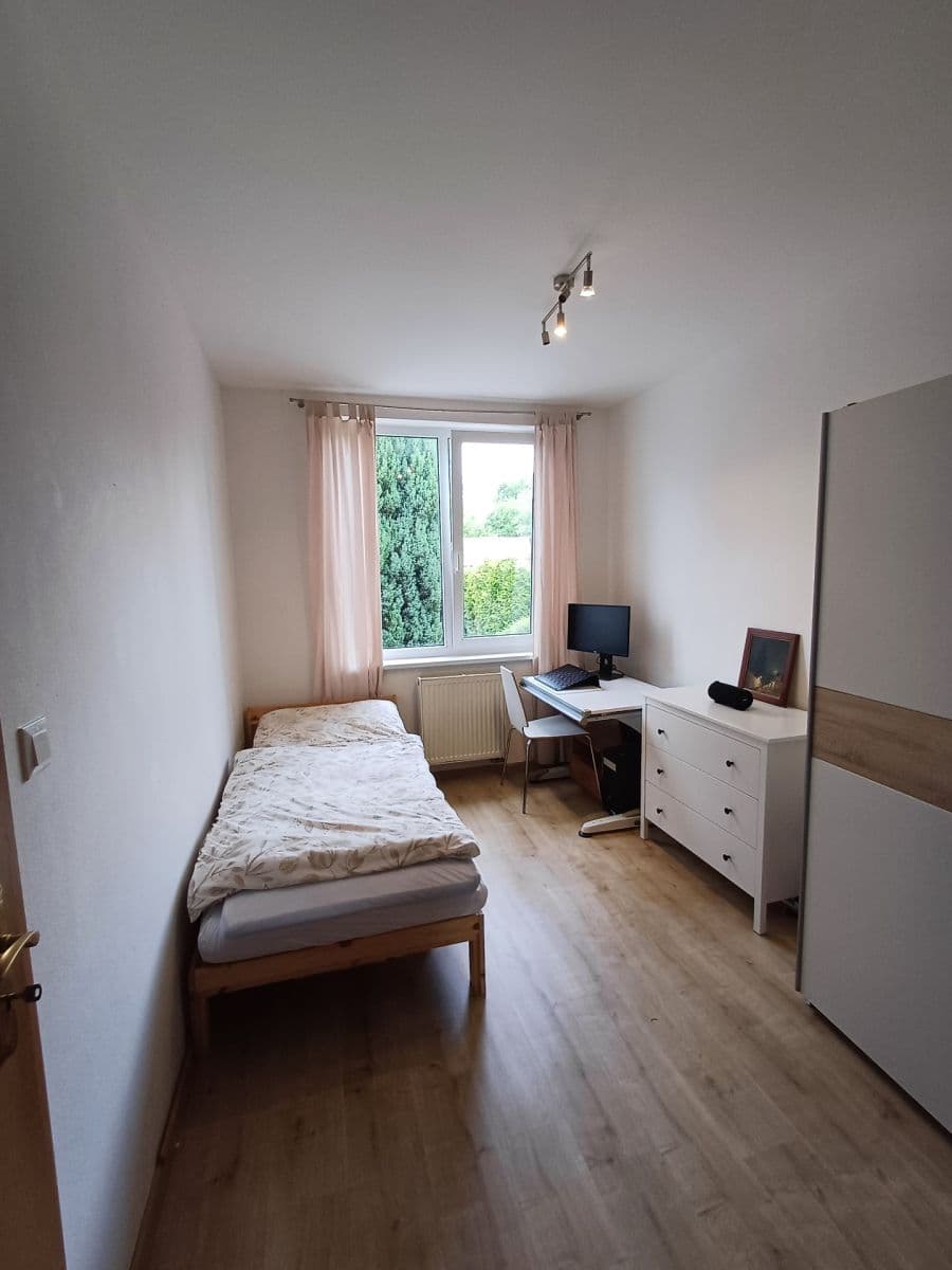 house for sale, 96 m², U Háječku, Nučice, Středočeský Region house for sale, 96 m², U Háječku, Nučice, Středočeský Region