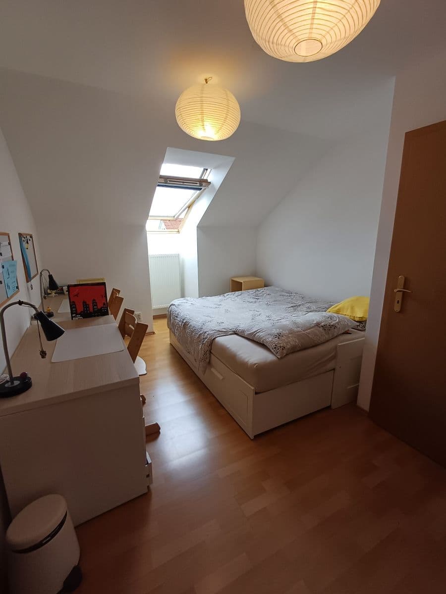 house for sale, 96 m², U Háječku, Nučice, Středočeský Region house for sale, 96 m², U Háječku, Nučice, Středočeský Region