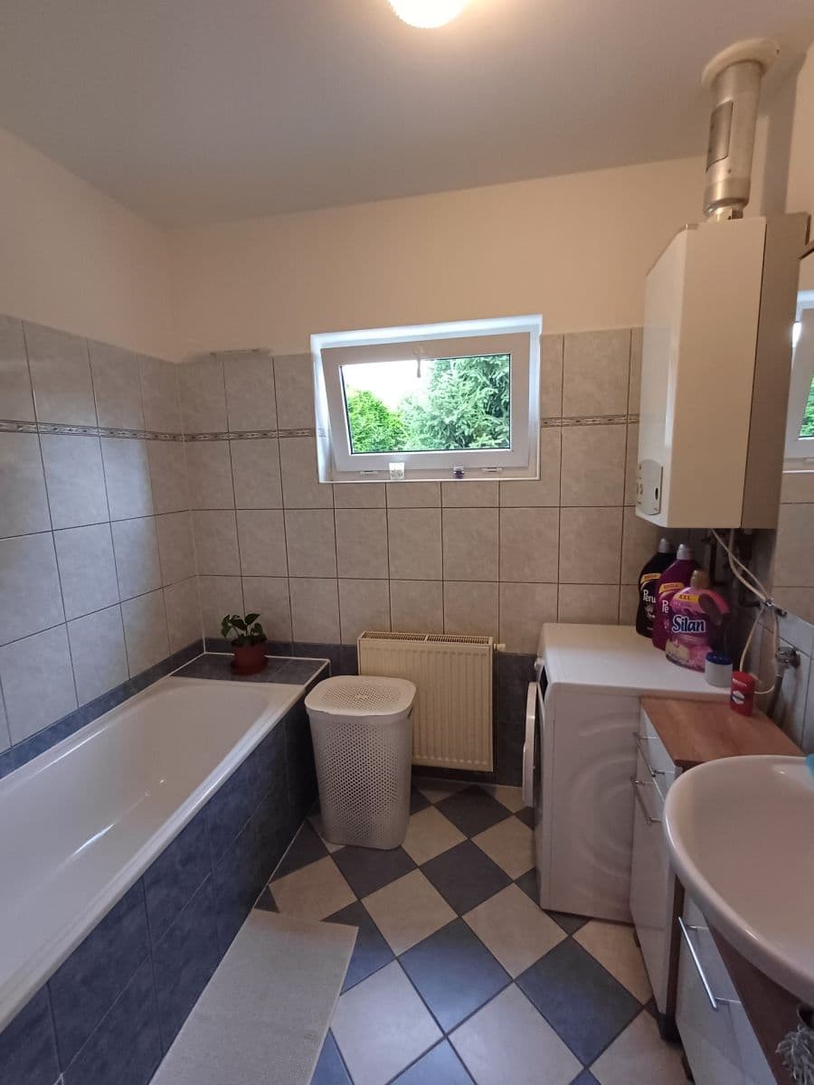 house for sale, 96 m², U Háječku, Nučice, Středočeský Region house for sale, 96 m², U Háječku, Nučice, Středočeský Region