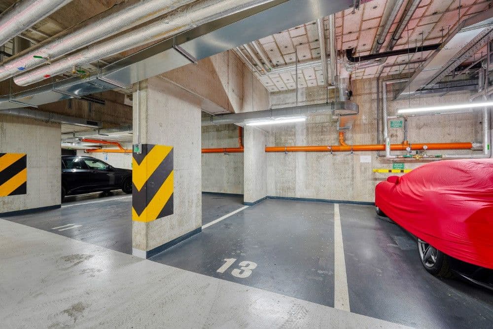 flat to rent, 34 m², Mošnova, Prague, Prague flat to rent, 34 m², Mošnova, Prague, Prague