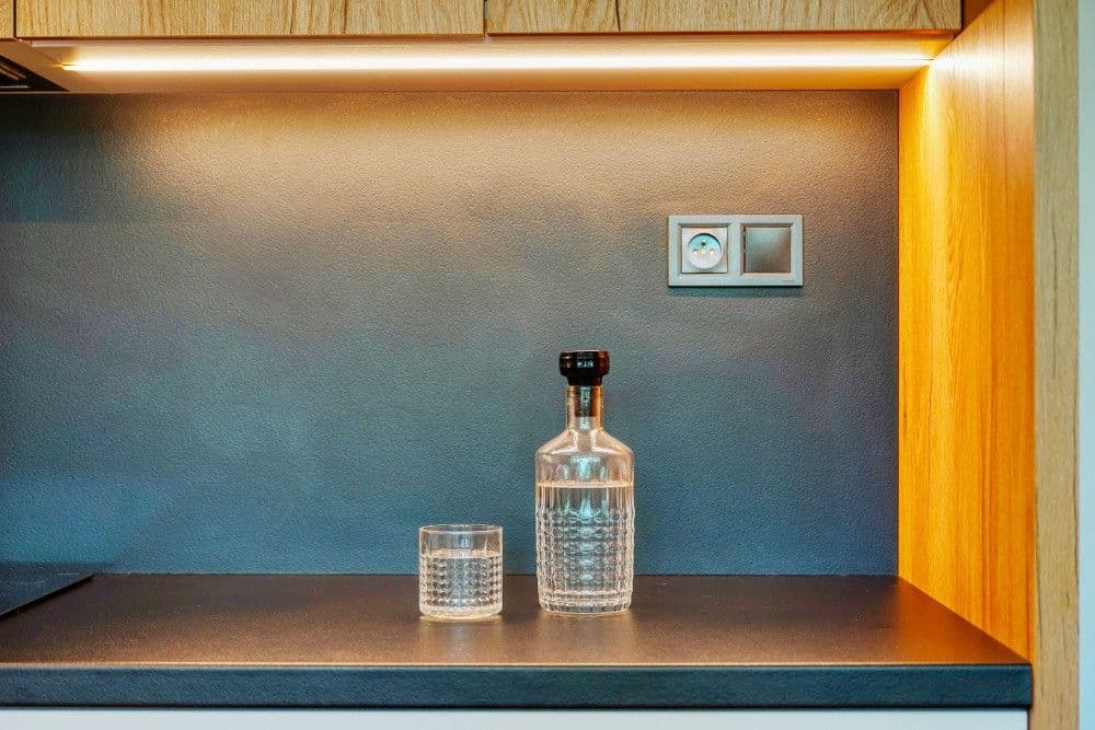 flat to rent, 34 m², Mošnova, Prague, Prague flat to rent, 34 m², Mošnova, Prague, Prague