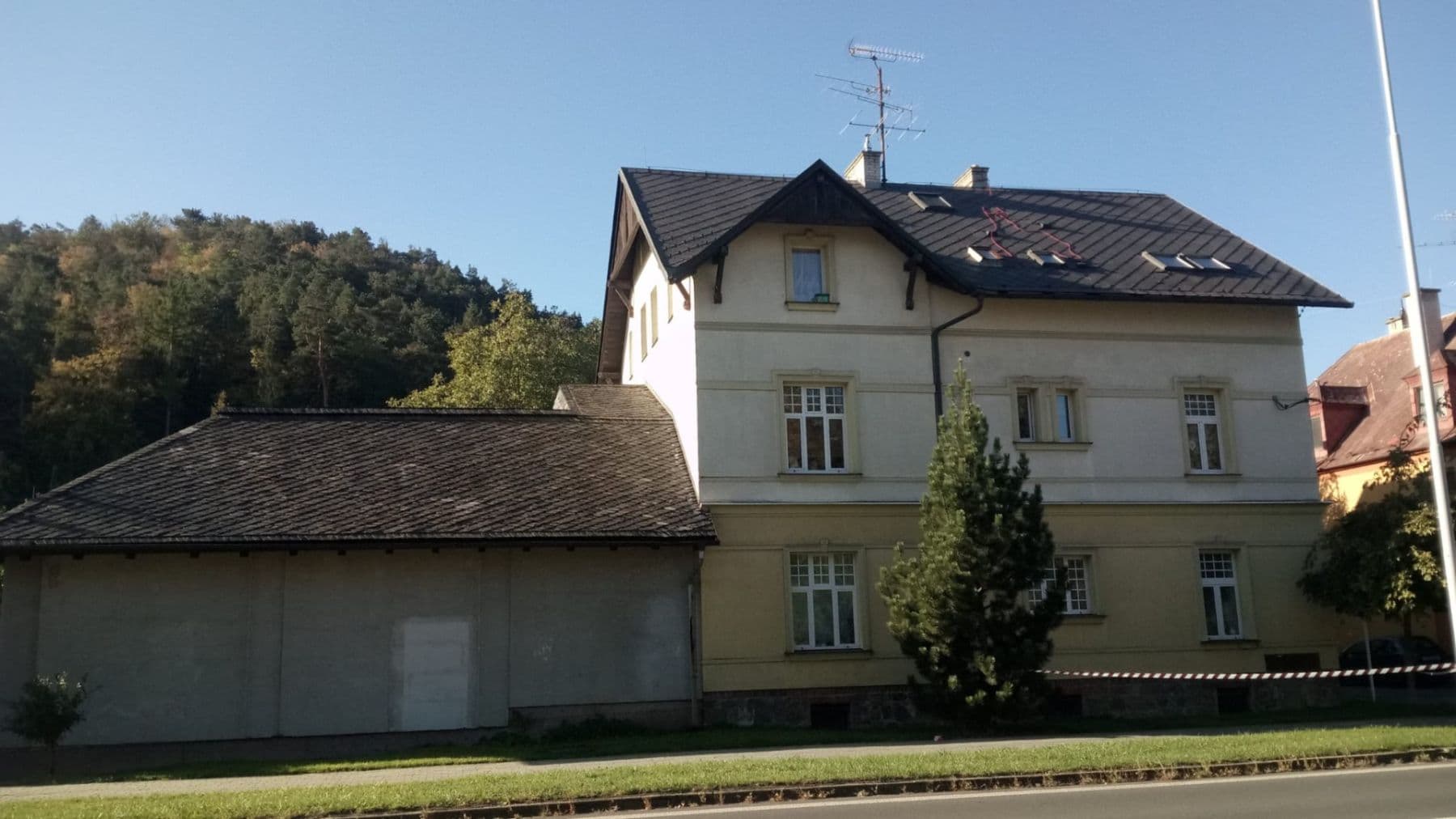 3 bedroom flat to rent, 100 m², Opavská, Krnov, Moravskoslezský Region 3 bedroom flat to rent, 100 m², Opavská, Krnov, Moravskoslezský Region