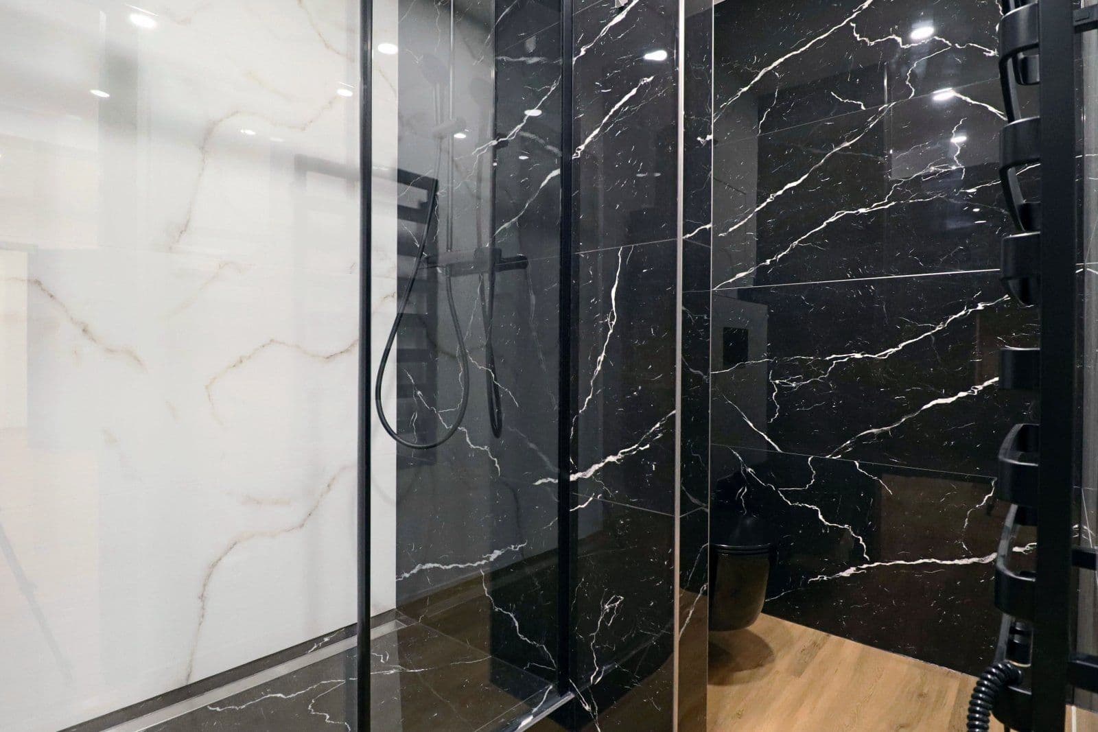 2 bedroom with open-plan kitchen flat to rent, 76 m², V zápolí, Prague, Prague 2 bedroom with open-plan kitchen flat to rent, 76 m², V zápolí, Prague, Prague