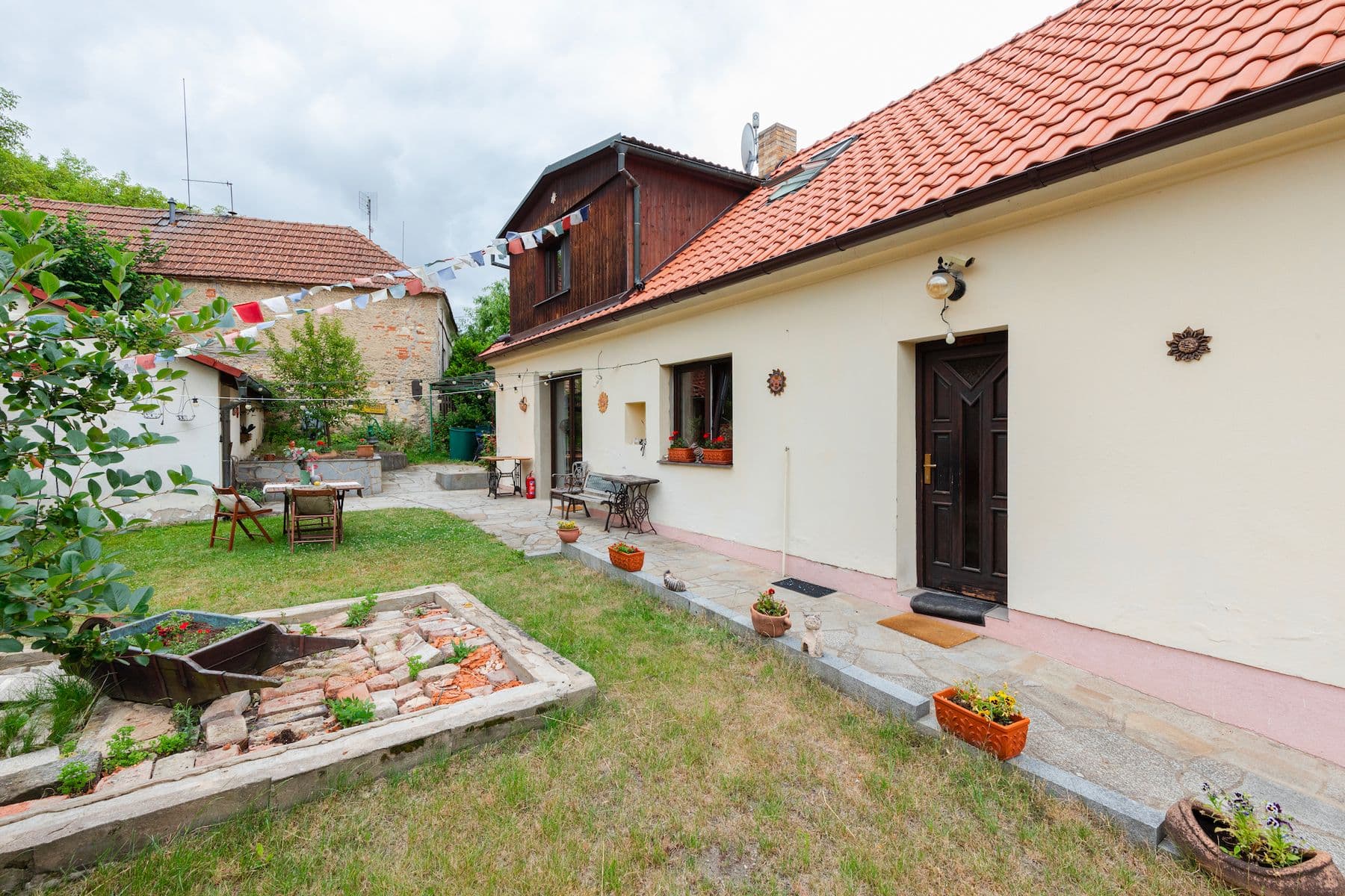 house for sale, 110 m², Ptice, Ptice, Středočeský Region house for sale, 110 m², Ptice, Ptice, Středočeský Region