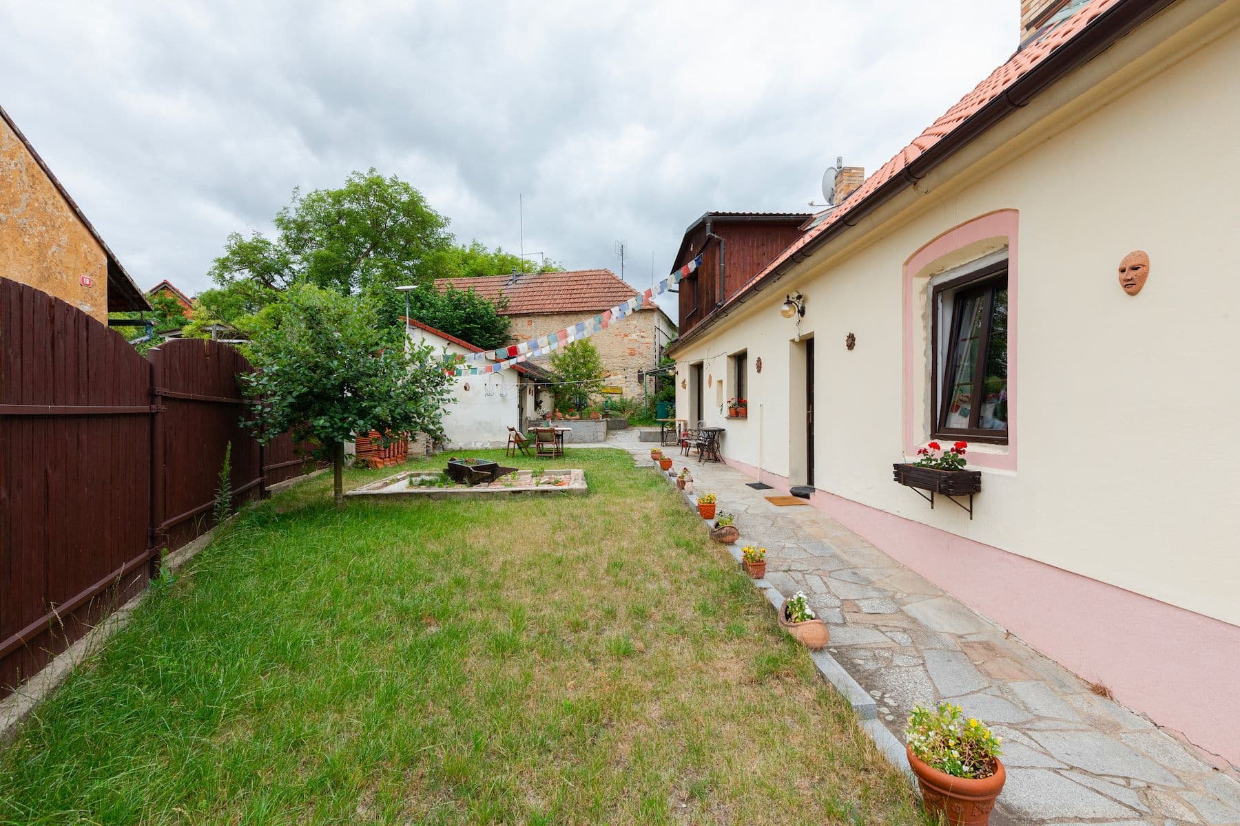 house for sale, 110 m², Ptice, Ptice, Středočeský Region house for sale, 110 m², Ptice, Ptice, Středočeský Region