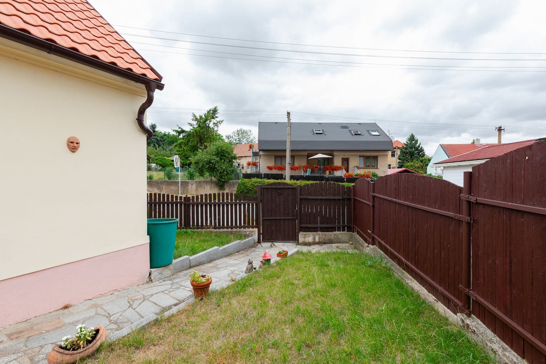 house for sale, 110 m², Ptice, Ptice, Středočeský Region house for sale, 110 m², Ptice, Ptice, Středočeský Region