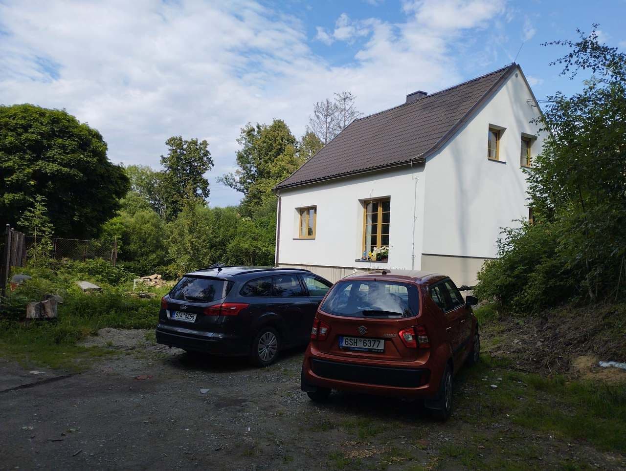 recreational property to rent, 0 m², Mosty u Jablunkova, Moravskoslezský Region recreational property to rent, 0 m², Mosty u Jablunkova, Moravskoslezský Region