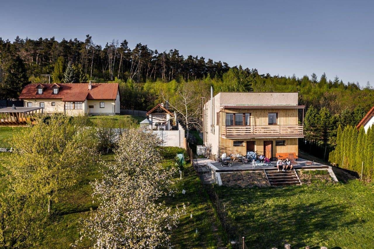 recreational property to rent, 0 m², Břestek, Zlínský Region recreational property to rent, 0 m², Břestek, Zlínský Region