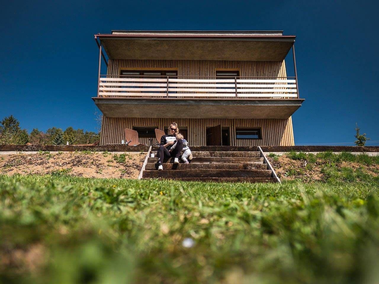 recreational property to rent, 0 m², Břestek, Zlínský Region recreational property to rent, 0 m², Břestek, Zlínský Region