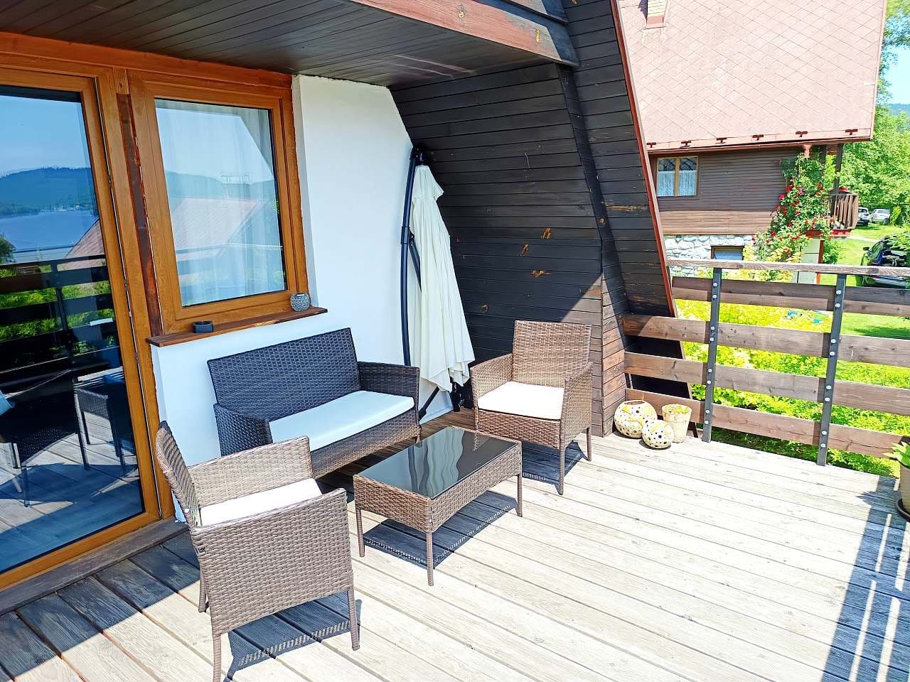 recreational property to rent, 0 m², Lipno nad Vltavou, Jihočeský Region recreational property to rent, 0 m², Lipno nad Vltavou, Jihočeský Region
