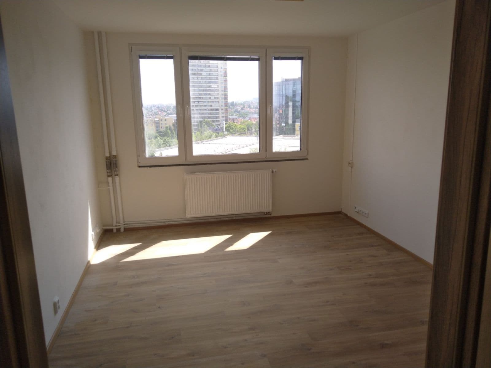 Studio flat to rent, 27 m², Bítovská, Prague, Prague Studio flat to rent, 27 m², Bítovská, Prague, Prague