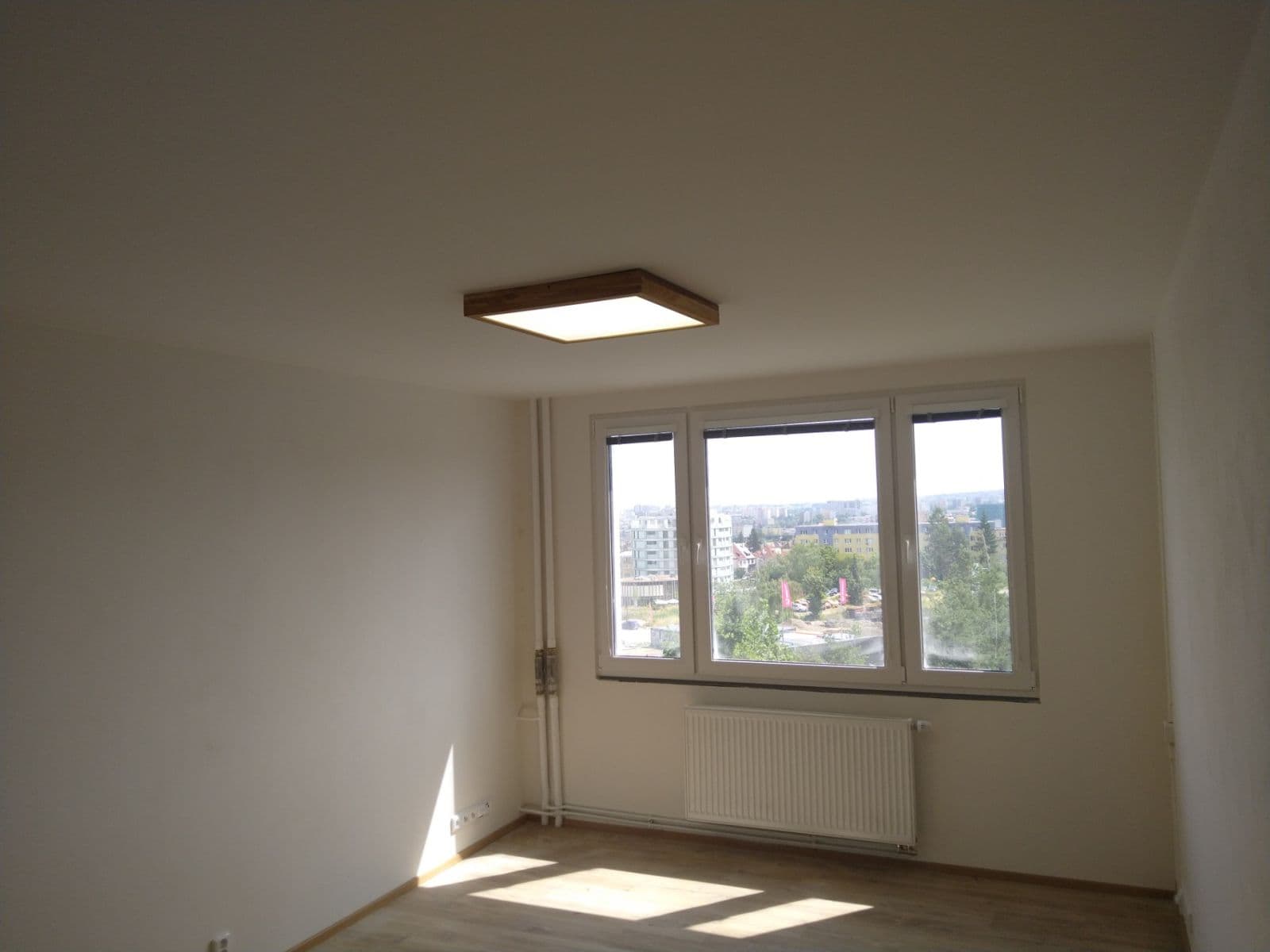 Studio flat to rent, 27 m², Bítovská, Prague, Prague Studio flat to rent, 27 m², Bítovská, Prague, Prague