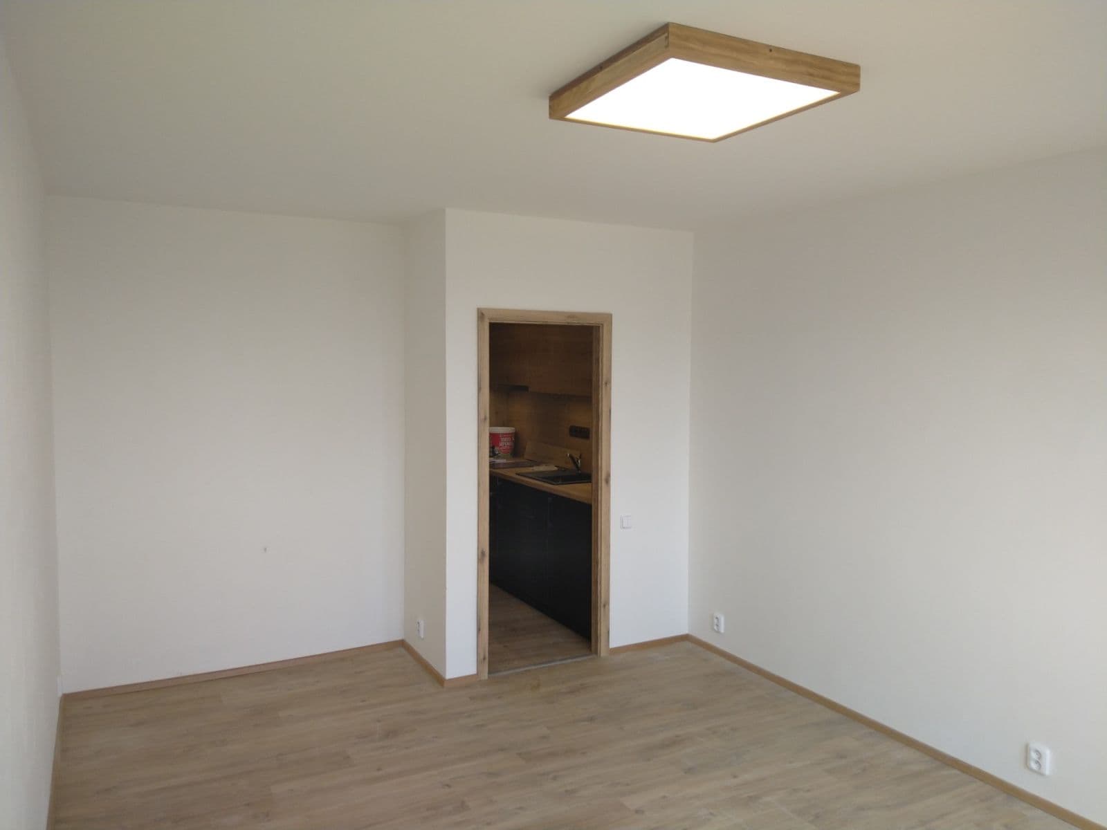 Studio flat to rent, 27 m², Bítovská, Prague, Prague Studio flat to rent, 27 m², Bítovská, Prague, Prague
