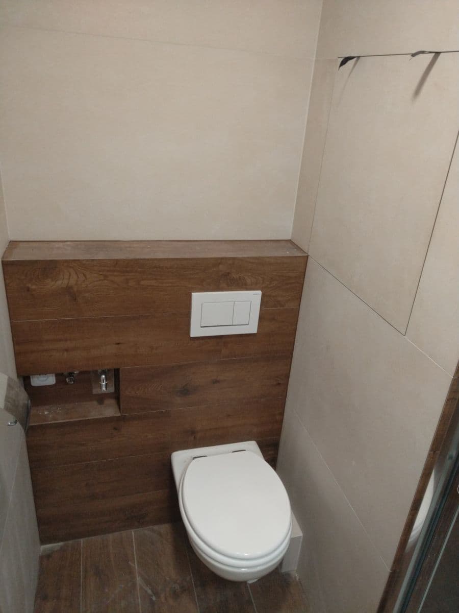 Studio flat to rent, 27 m², Bítovská, Prague, Prague Studio flat to rent, 27 m², Bítovská, Prague, Prague