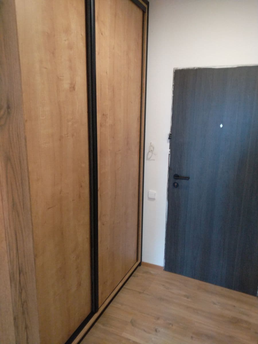 Studio flat to rent, 27 m², Bítovská, Prague, Prague Studio flat to rent, 27 m², Bítovská, Prague, Prague