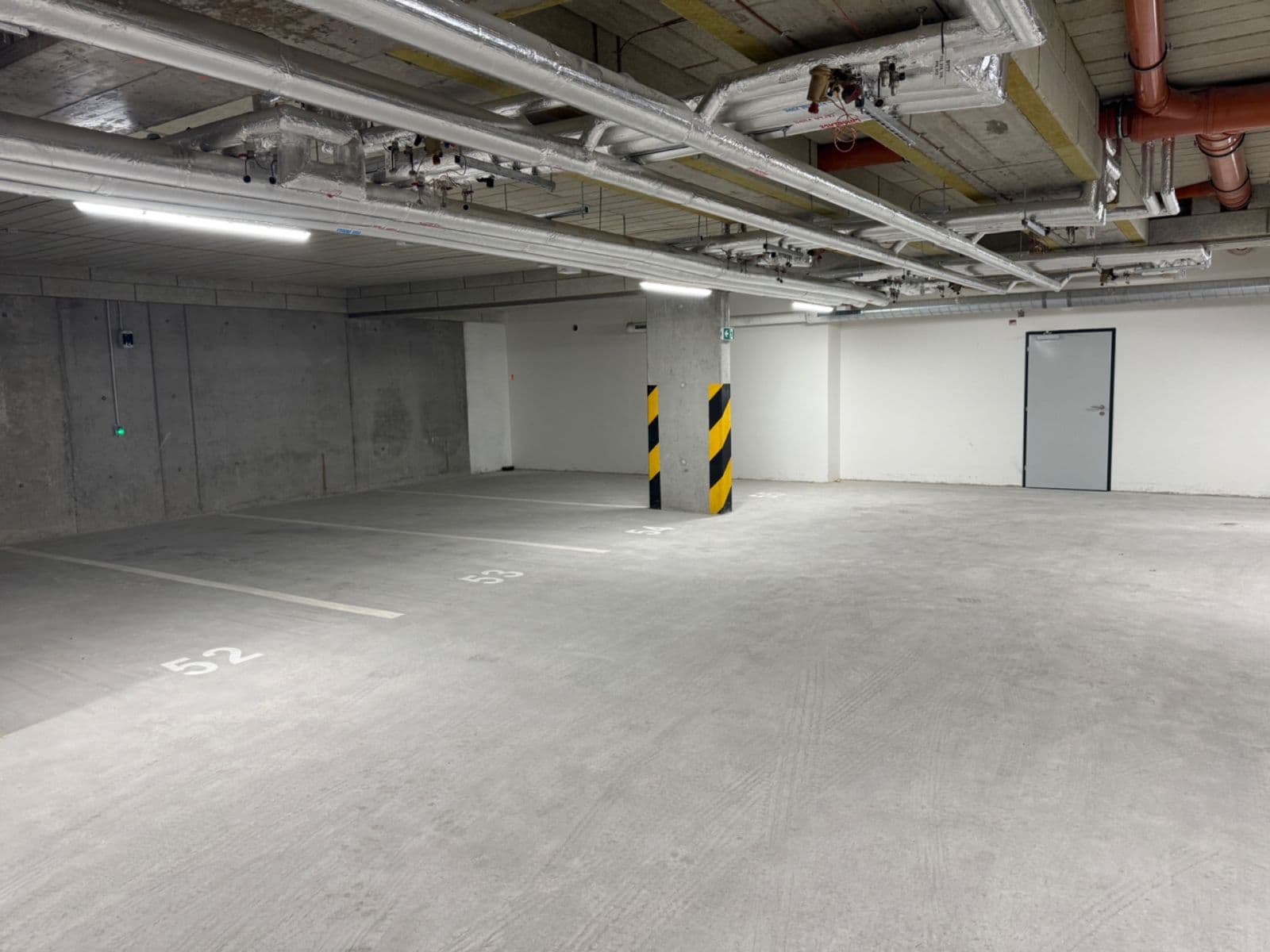 garage to rent, 13 m², Aloise Rašína, Olomouc, Olomoucký Region garage to rent, 13 m², Aloise Rašína, Olomouc, Olomoucký Region