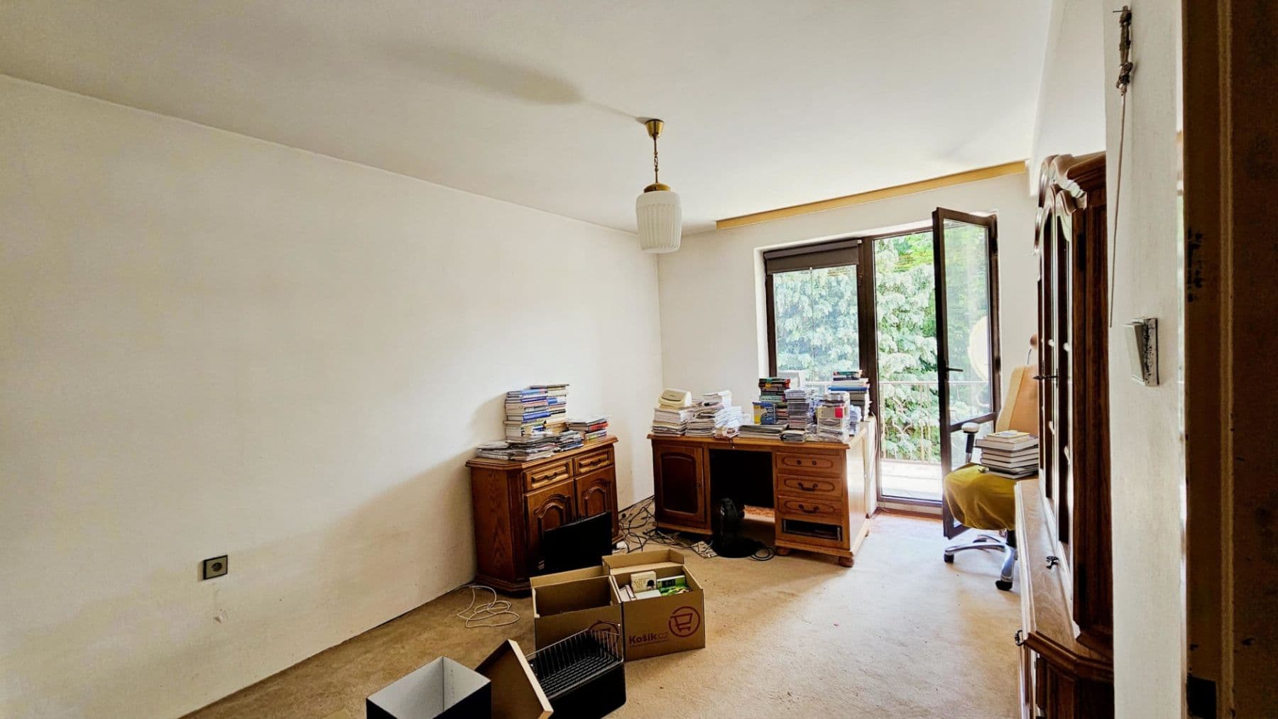 house for sale, 212 m², V Zahradách, Golčův Jeníkov, Vysočina Region house for sale, 212 m², V Zahradách, Golčův Jeníkov, Vysočina Region